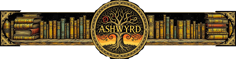 Ashwyrd Home